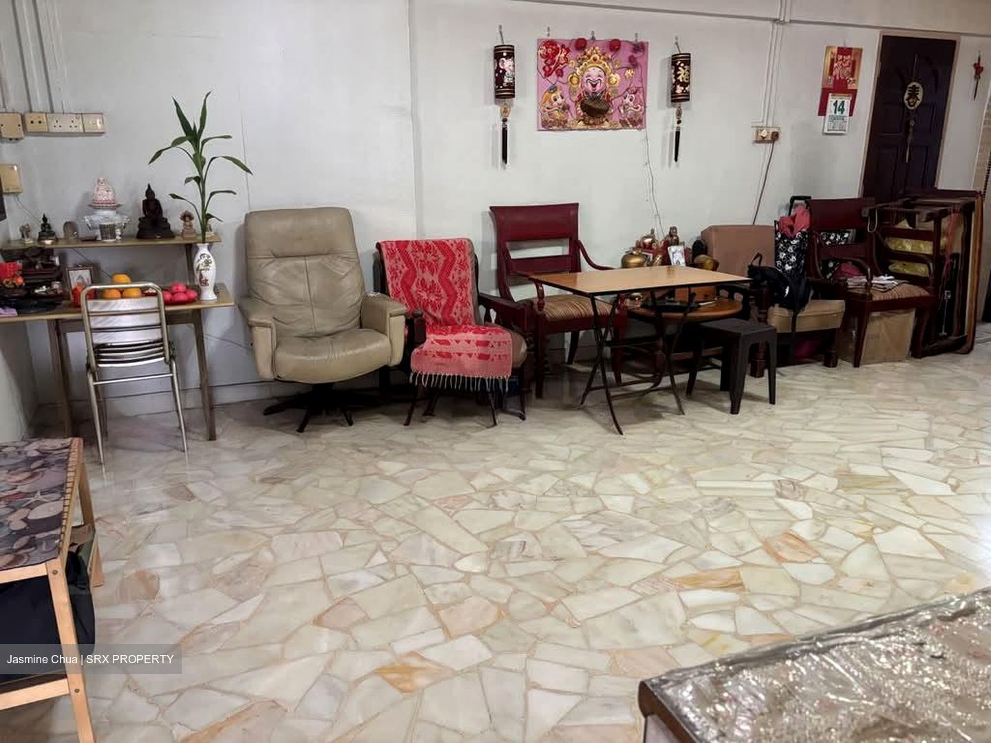 Blk 285 Tampines Street 22 (Tampines), HDB 4 Rooms #584992041